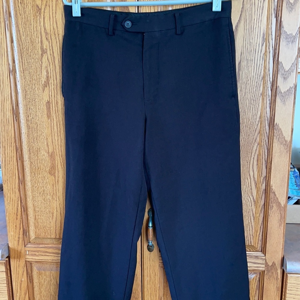 Net City Trend mens  dress pants size 31.